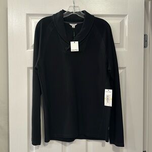 Calvin Klein mens knit sweater size medium NWT